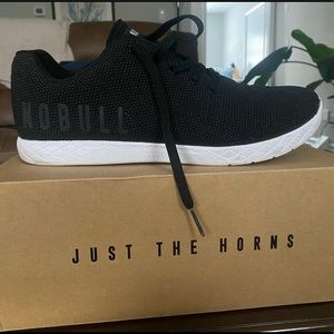 Mens NoBull Trainers size 13